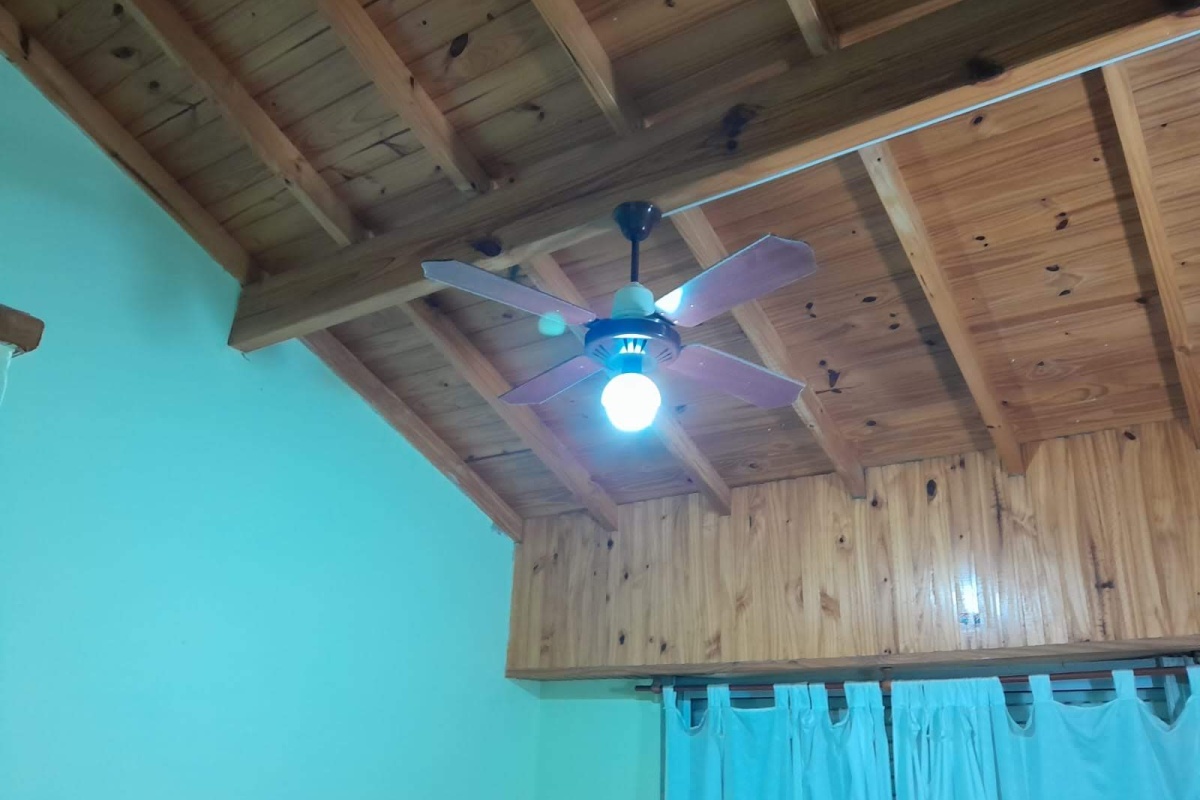 VILA GESELL, Argentina, 2 Habitaciones Habitaciones, 2 Habitaciones Habitaciones,2 BathroomsBathrooms,Triplex,Alquiler Departamentos,0,1740