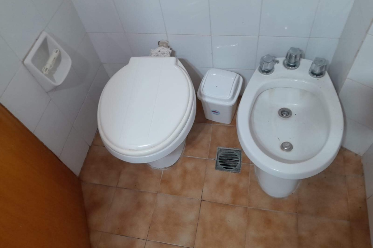 VILA GESELL, Argentina, 2 Habitaciones Habitaciones, 2 Habitaciones Habitaciones,2 BathroomsBathrooms,Triplex,Alquiler Departamentos,0,1740