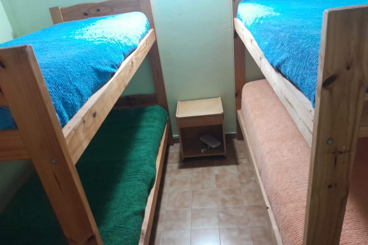 VILA GESELL, Argentina, 2 Habitaciones Habitaciones, 2 Habitaciones Habitaciones,2 BathroomsBathrooms,Triplex,Alquiler Departamentos,0,1740