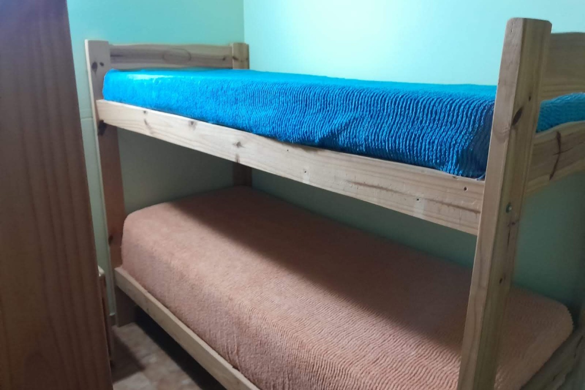 VILA GESELL, Argentina, 2 Habitaciones Habitaciones, 2 Habitaciones Habitaciones,2 BathroomsBathrooms,Triplex,Alquiler Departamentos,0,1740