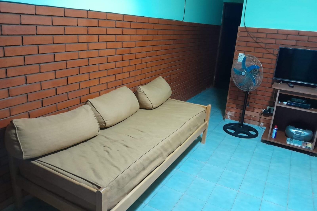 VILA GESELL, Argentina, 2 Habitaciones Habitaciones, 2 Habitaciones Habitaciones,2 BathroomsBathrooms,Triplex,Alquiler Departamentos,0,1740