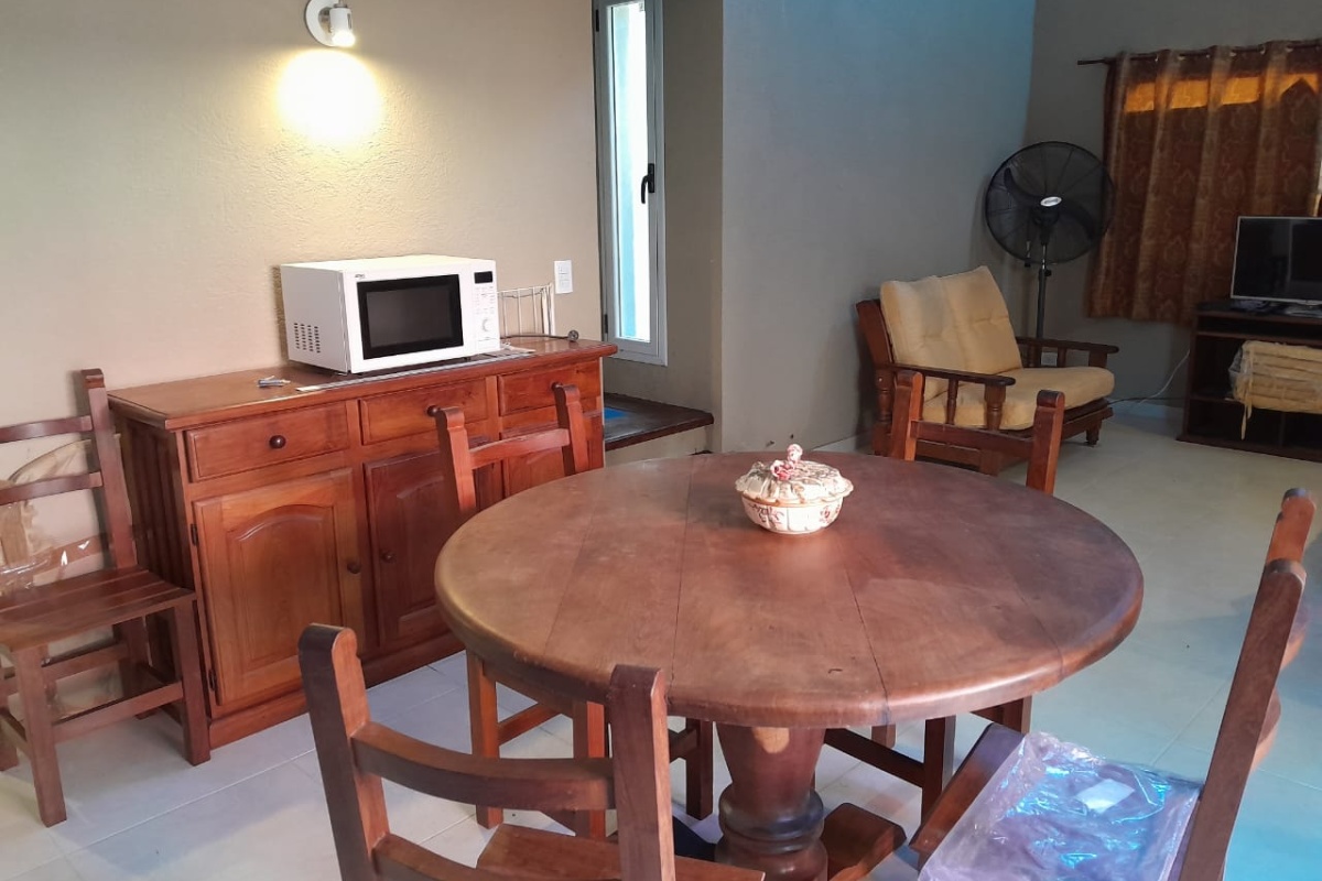 VILLA GESELL, Argentina, 2 Habitaciones Habitaciones, 2 Habitaciones Habitaciones,2 BathroomsBathrooms,Duplex,Alquiler Duplex,0,1741