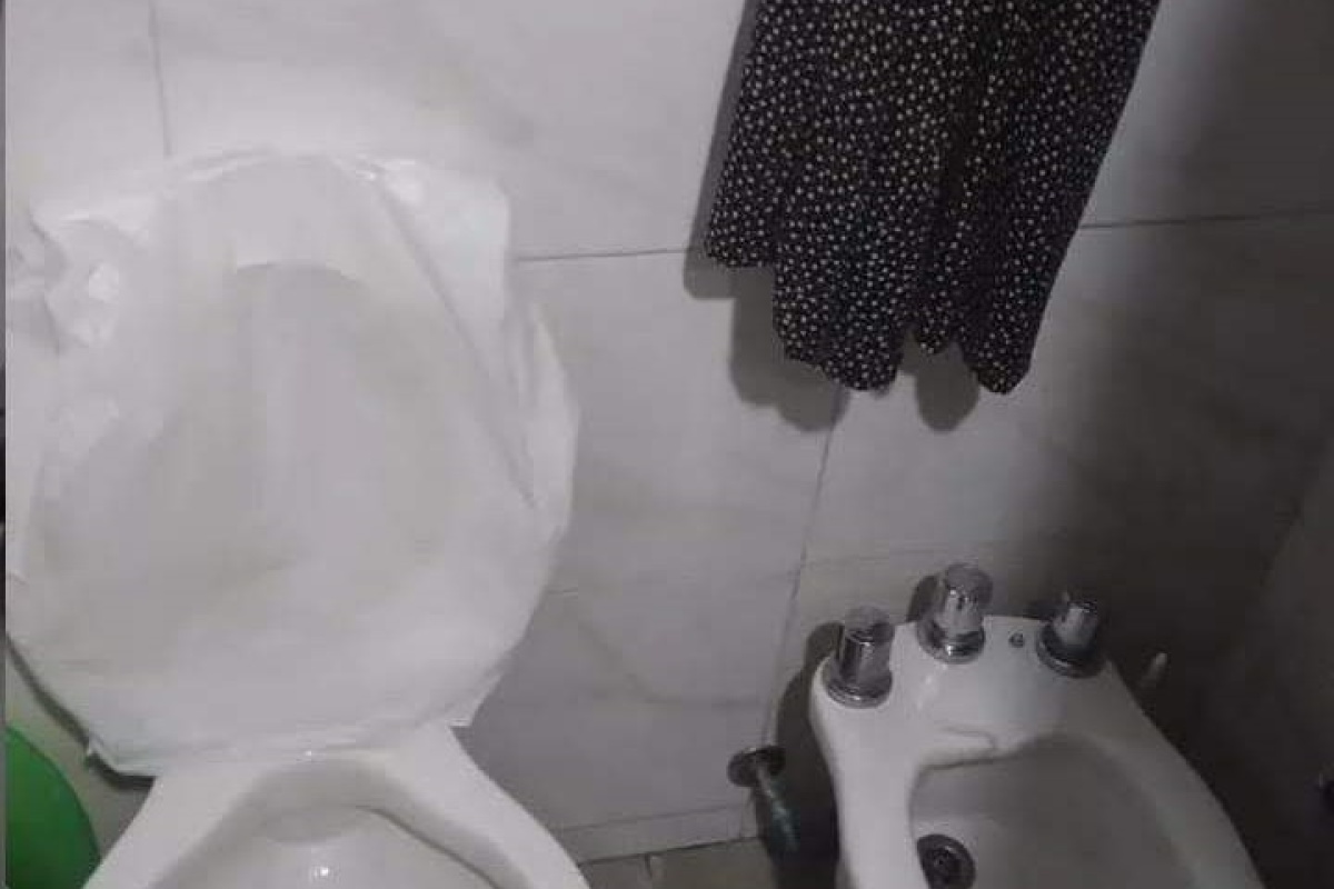 MAR DEL PLATA, Argentina, 1 Dormitorio Habitaciones, 1 Habitación Habitaciones,1 BañoBathrooms,Departamento,Venta Departamentos,1746