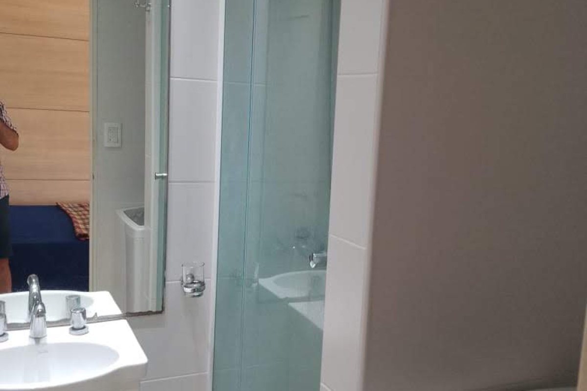 MAR DEL PLATA, Argentina, 1 Dormitorio Habitaciones, 1 Habitación Habitaciones,1 BañoBathrooms,Departamento,Venta Departamentos,1746