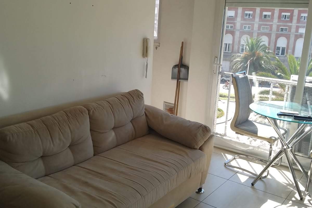 MAR DEL PLATA, Argentina, 1 Dormitorio Habitaciones, 1 Habitación Habitaciones,1 BañoBathrooms,Departamento,Venta Departamentos,1746