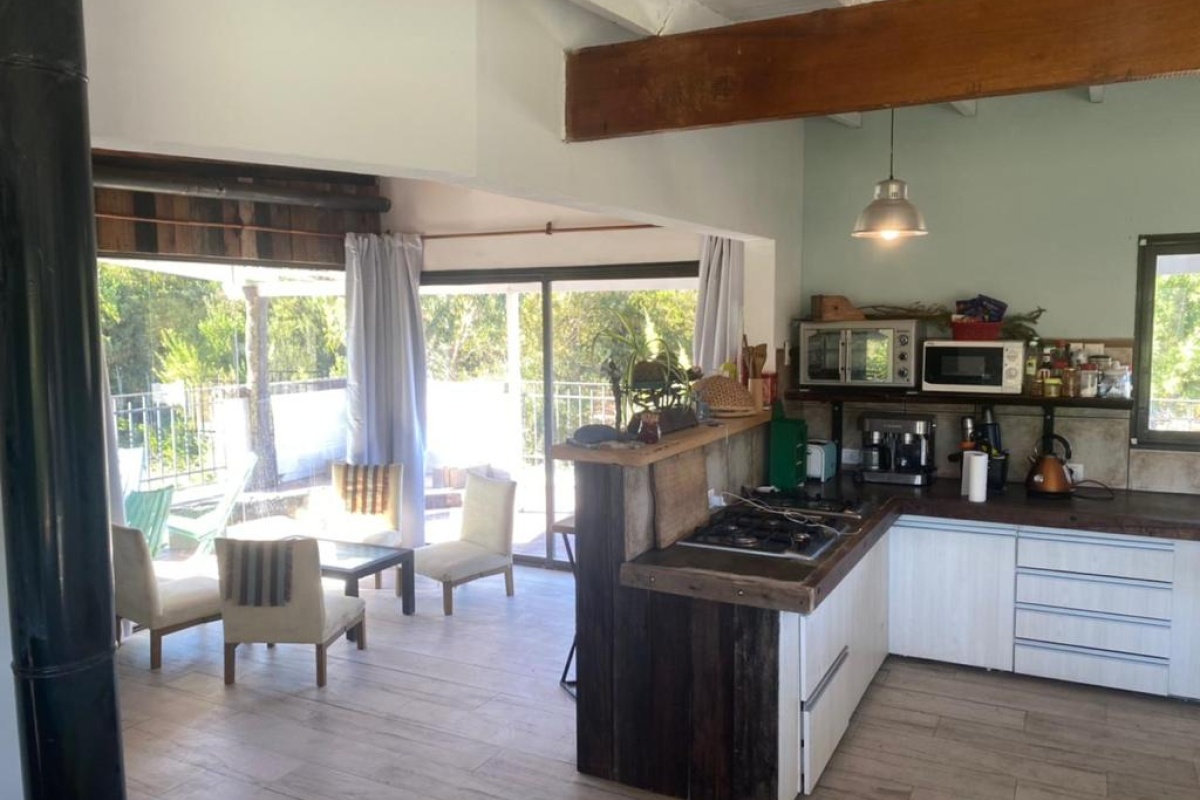 VILLA GESELL, Argentina, 1 Dormitorio Habitaciones, 3 Habitaciones Habitaciones,2 BathroomsBathrooms,Casa,Alquiler Casas,0,1747