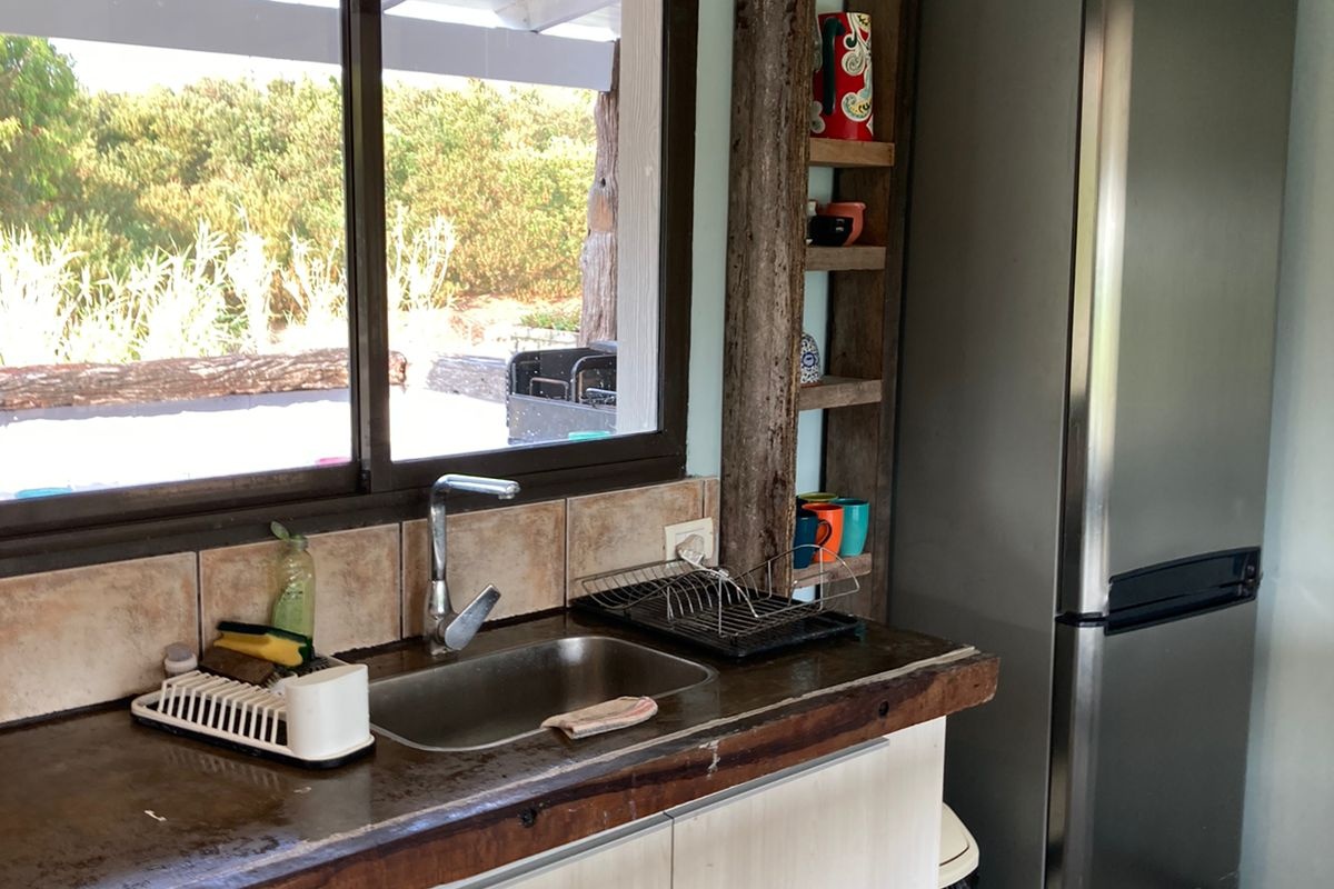 VILLA GESELL, Argentina, 1 Dormitorio Habitaciones, 3 Habitaciones Habitaciones,2 BathroomsBathrooms,Casa,Alquiler Casas,0,1747