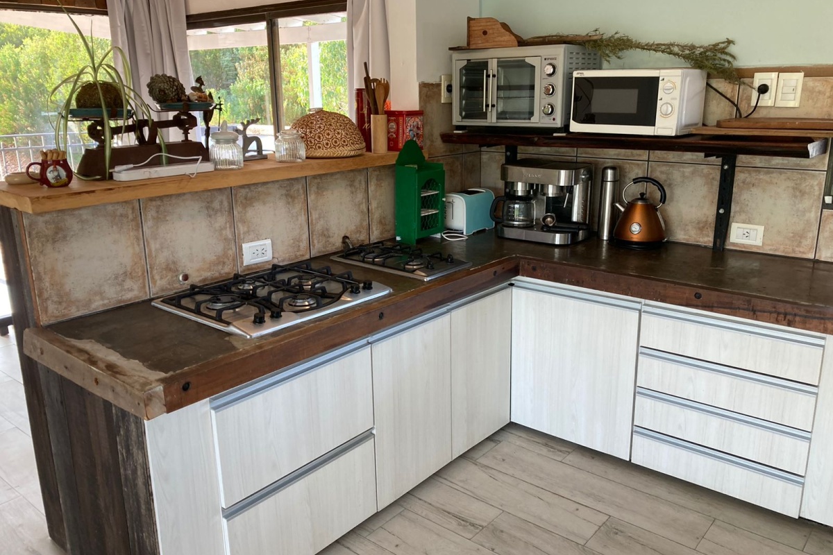 VILLA GESELL, Argentina, 1 Dormitorio Habitaciones, 3 Habitaciones Habitaciones,2 BathroomsBathrooms,Casa,Alquiler Casas,0,1747