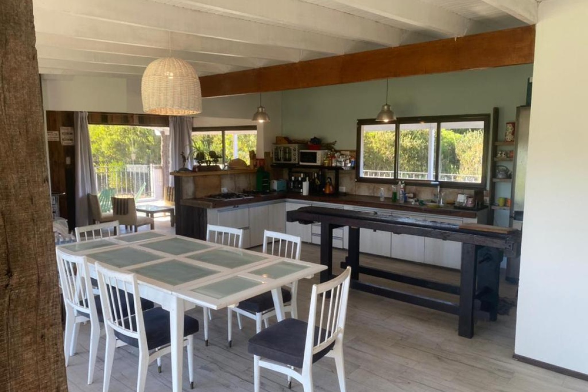 VILLA GESELL, Argentina, 1 Dormitorio Habitaciones, 3 Habitaciones Habitaciones,2 BathroomsBathrooms,Casa,Alquiler Casas,0,1747