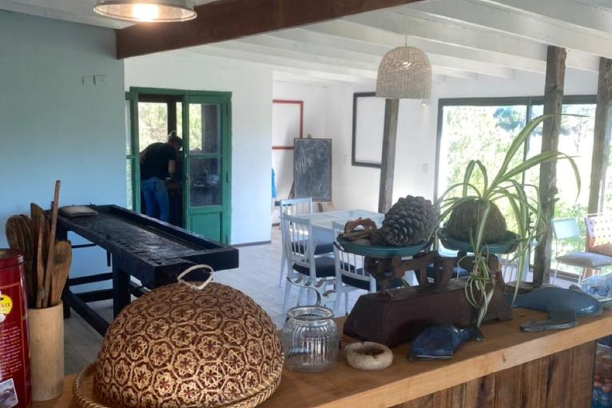 VILLA GESELL, Argentina, 1 Dormitorio Habitaciones, 3 Habitaciones Habitaciones,2 BathroomsBathrooms,Casa,Alquiler Casas,0,1747