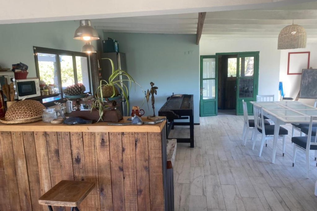 VILLA GESELL, Argentina, 1 Dormitorio Habitaciones, 3 Habitaciones Habitaciones,2 BathroomsBathrooms,Casa,Alquiler Casas,0,1747