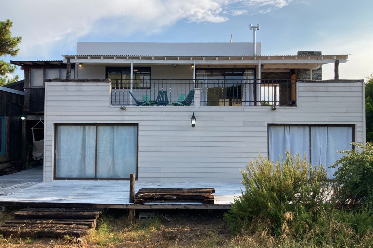 VILLA GESELL, Argentina, 1 Dormitorio Habitaciones, 3 Habitaciones Habitaciones,2 BathroomsBathrooms,Casa,Alquiler Casas,0,1747