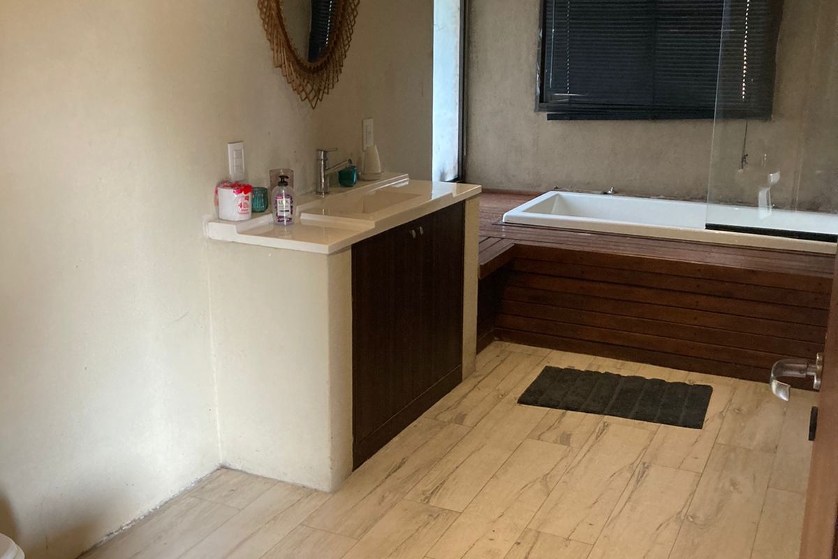 VILLA GESELL, Argentina, 1 Dormitorio Habitaciones, 3 Habitaciones Habitaciones,2 BathroomsBathrooms,Casa,Alquiler Casas,0,1747