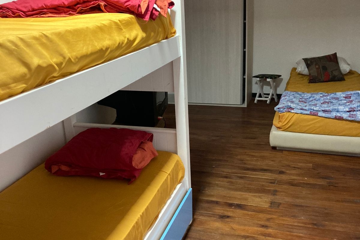 VILLA GESELL, Argentina, 1 Dormitorio Habitaciones, 3 Habitaciones Habitaciones,2 BathroomsBathrooms,Casa,Alquiler Casas,0,1747