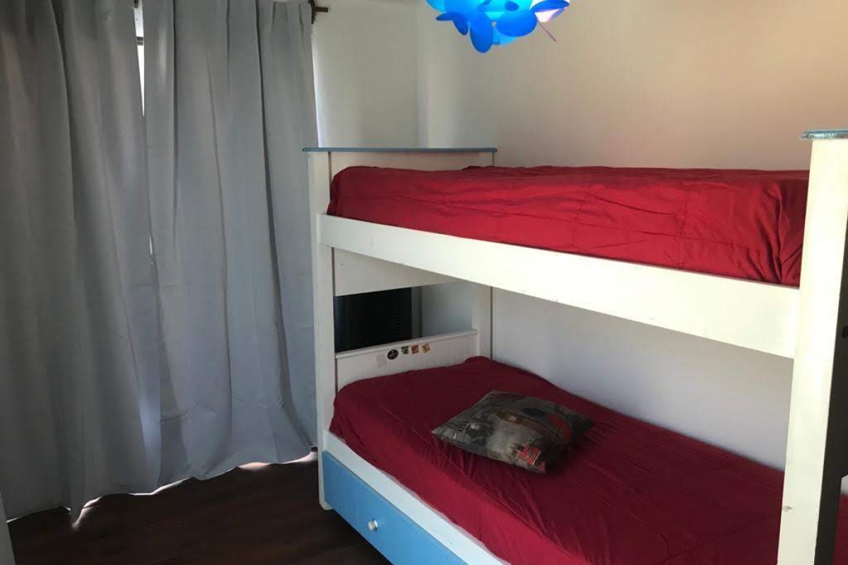 VILLA GESELL, Argentina, 1 Dormitorio Habitaciones, 3 Habitaciones Habitaciones,2 BathroomsBathrooms,Casa,Alquiler Casas,0,1747