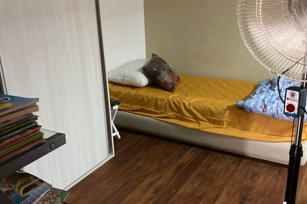 VILLA GESELL, Argentina, 1 Dormitorio Habitaciones, 3 Habitaciones Habitaciones,2 BathroomsBathrooms,Casa,Alquiler Casas,0,1747