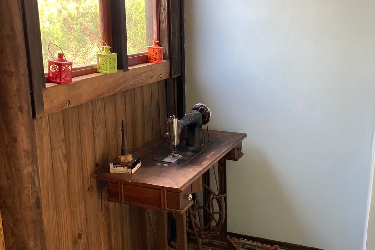 VILLA GESELL, Argentina, 1 Dormitorio Habitaciones, 3 Habitaciones Habitaciones,2 BathroomsBathrooms,Casa,Alquiler Casas,0,1747