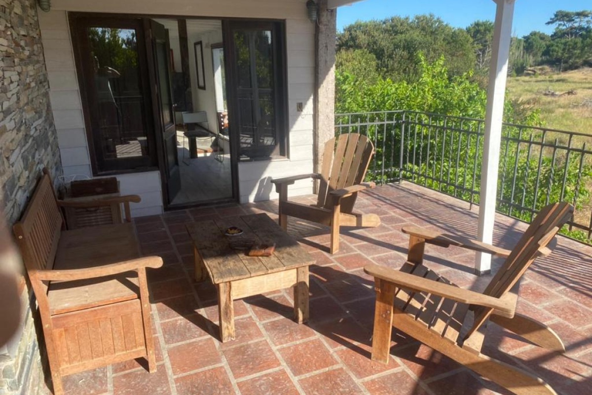 VILLA GESELL, Argentina, 1 Dormitorio Habitaciones, 3 Habitaciones Habitaciones,2 BathroomsBathrooms,Casa,Alquiler Casas,0,1747