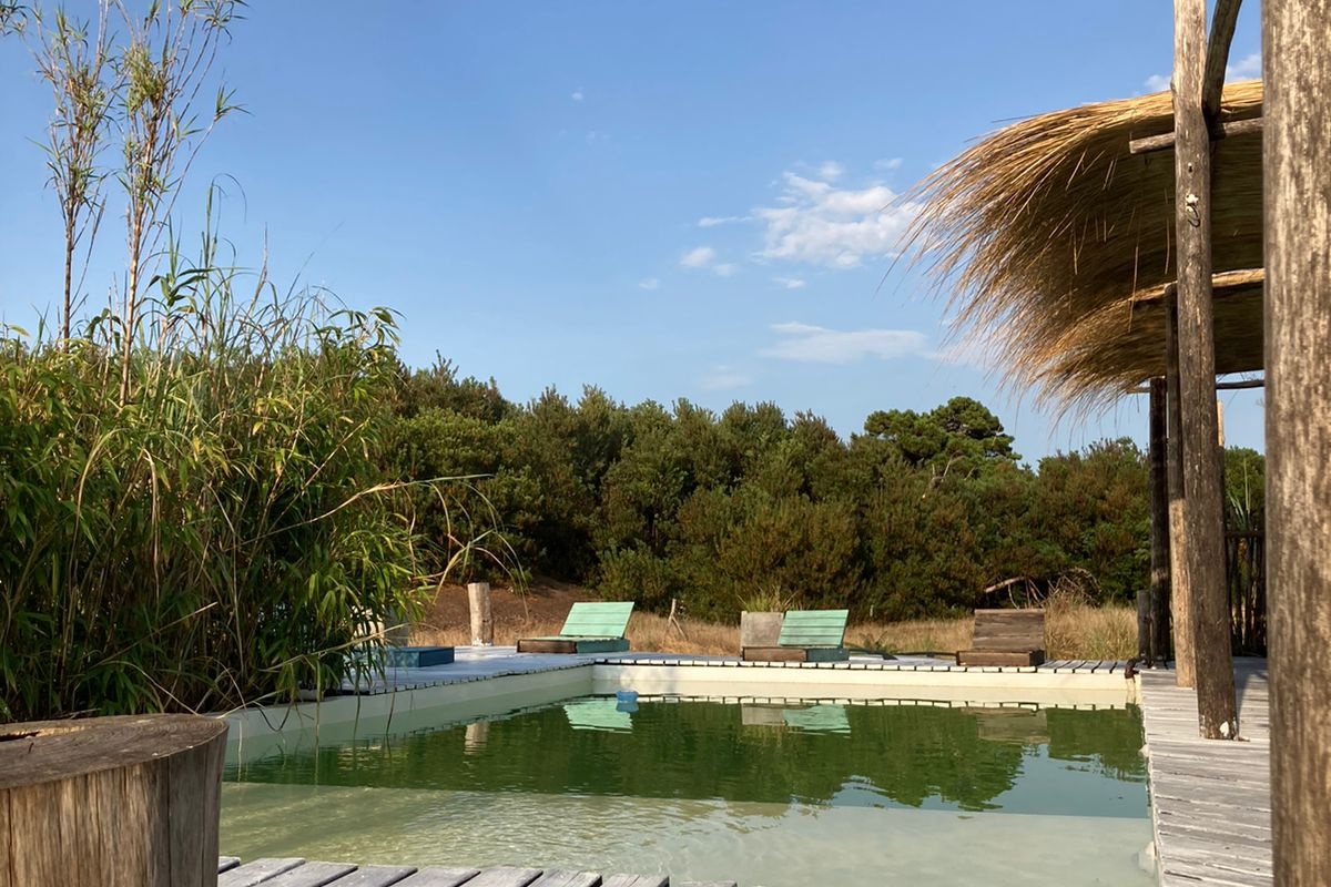 VILLA GESELL, Argentina, 1 Dormitorio Habitaciones, 3 Habitaciones Habitaciones,2 BathroomsBathrooms,Casa,Alquiler Casas,0,1747