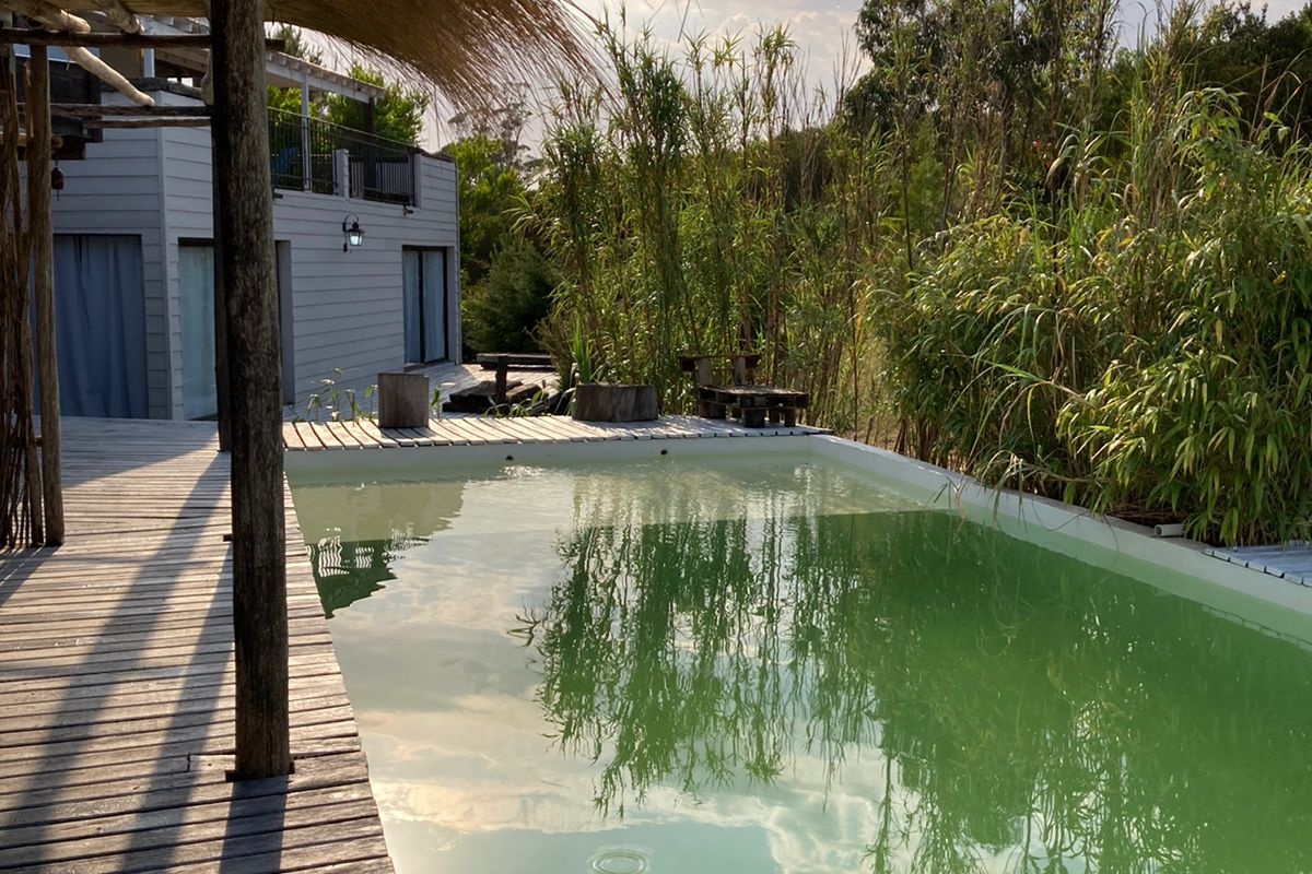 VILLA GESELL, Argentina, 1 Dormitorio Habitaciones, 3 Habitaciones Habitaciones,2 BathroomsBathrooms,Casa,Alquiler Casas,0,1747