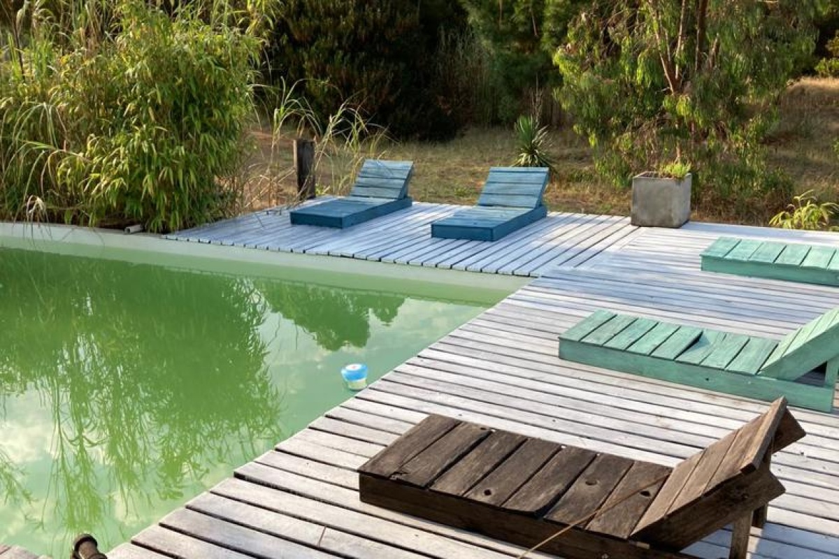 VILLA GESELL, Argentina, 1 Dormitorio Habitaciones, 3 Habitaciones Habitaciones,2 BathroomsBathrooms,Casa,Alquiler Casas,0,1747