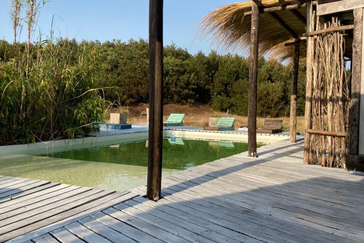 VILLA GESELL, Argentina, 1 Dormitorio Habitaciones, 3 Habitaciones Habitaciones,2 BathroomsBathrooms,Casa,Alquiler Casas,0,1747