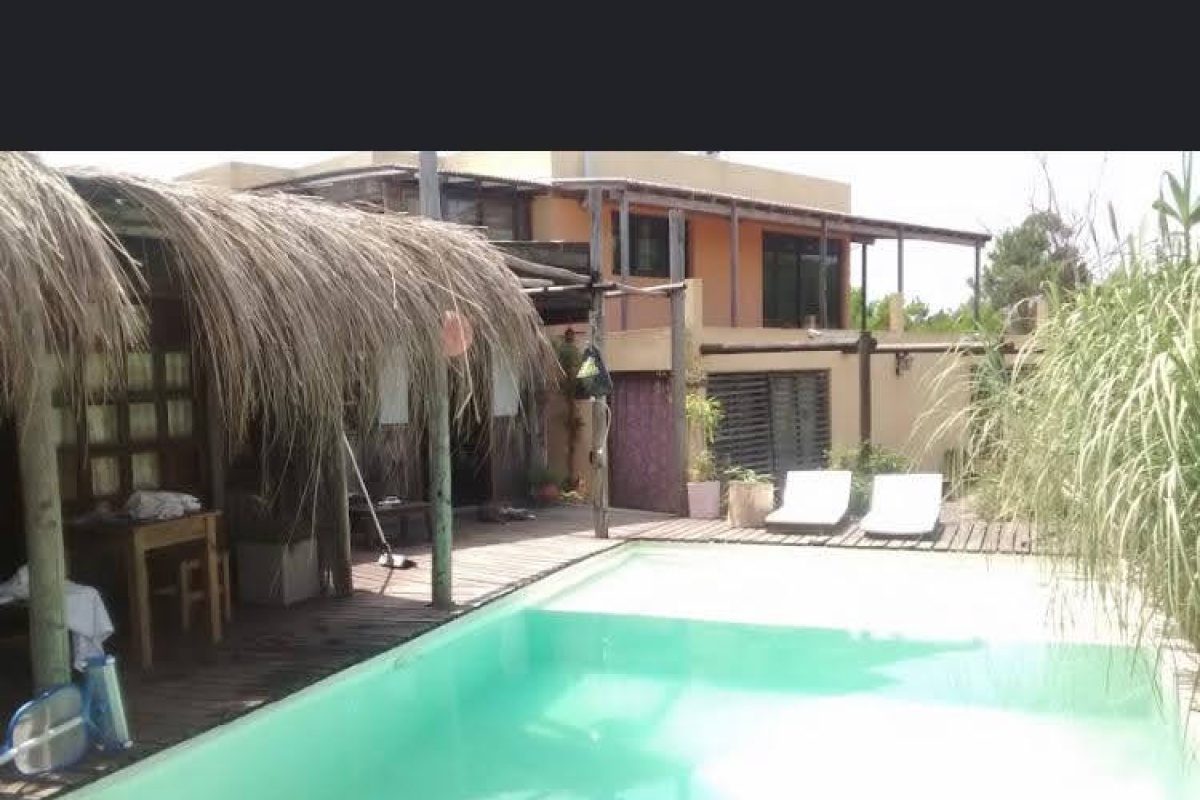 VILLA GESELL, Argentina, 1 Dormitorio Habitaciones, 3 Habitaciones Habitaciones,2 BathroomsBathrooms,Casa,Alquiler Casas,0,1747