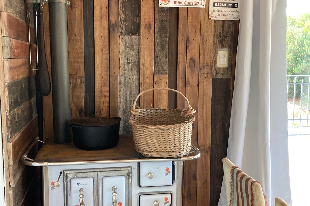 VILLA GESELL, Argentina, 1 Dormitorio Habitaciones, 3 Habitaciones Habitaciones,2 BathroomsBathrooms,Casa,Alquiler Casas,0,1747