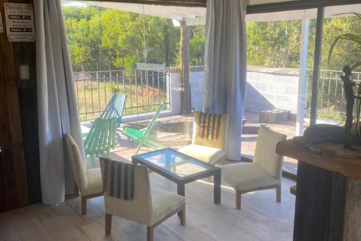 VILLA GESELL, Argentina, 1 Dormitorio Habitaciones, 3 Habitaciones Habitaciones,2 BathroomsBathrooms,Casa,Alquiler Casas,0,1747