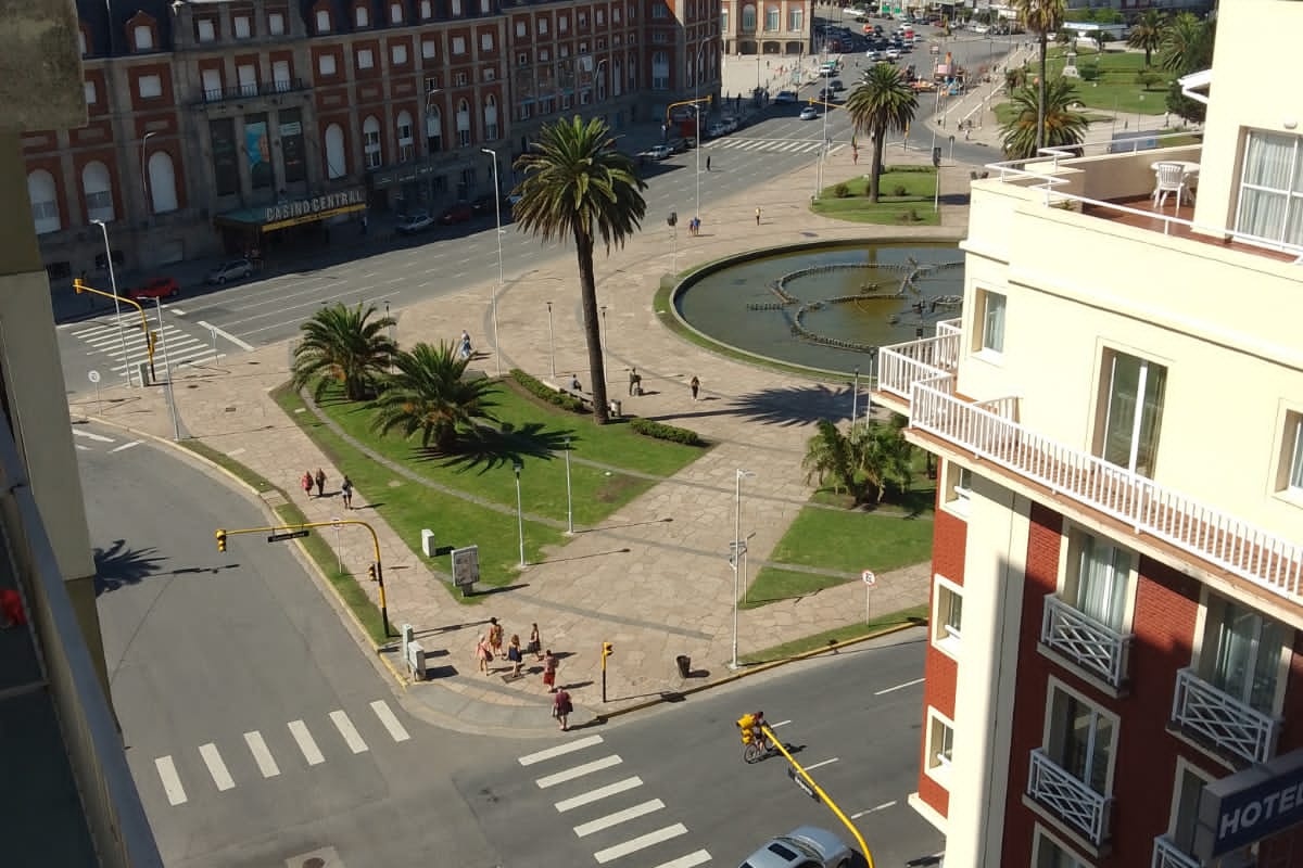 MAR DEL PLATA, Argentina, 1 Dormitorio Habitaciones, 1 Habitación Habitaciones,0,Departamento,Venta Departamentos,0,1748