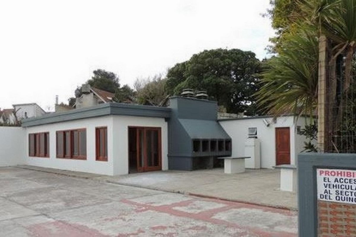 VILLA GESELL, Argentina, 1 Dormitorio Habitaciones, 2 Habitaciones Habitaciones,2 BathroomsBathrooms,Departamento,Venta Departamentos,1751