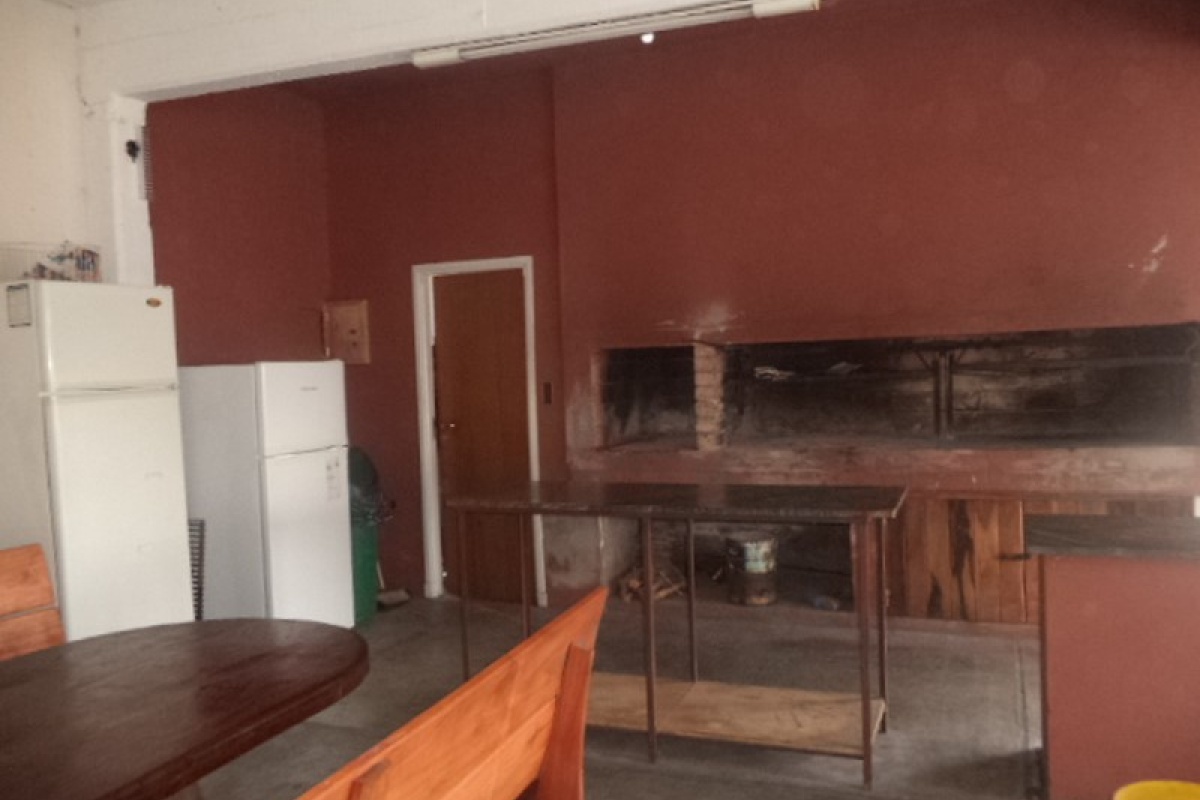 VILLA GESELL, Argentina, 1 Dormitorio Habitaciones, 2 Habitaciones Habitaciones,2 BathroomsBathrooms,Departamento,Venta Departamentos,1751