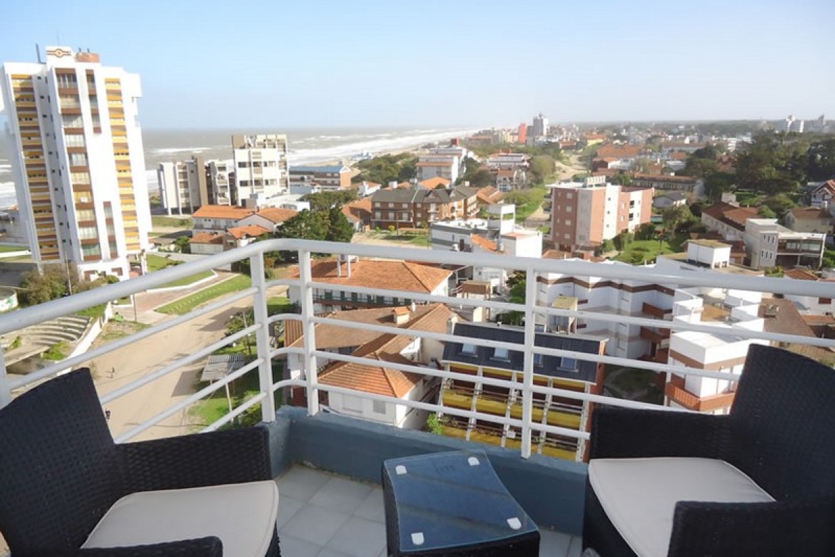 VILLA GESELL, Argentina, 1 Dormitorio Habitaciones, 2 Habitaciones Habitaciones,2 BathroomsBathrooms,Departamento,Venta Departamentos,1751