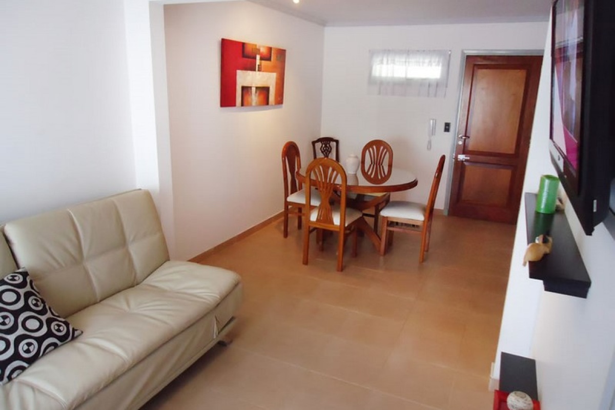 VILLA GESELL, Argentina, 1 Dormitorio Habitaciones, 2 Habitaciones Habitaciones,2 BathroomsBathrooms,Departamento,Venta Departamentos,1751