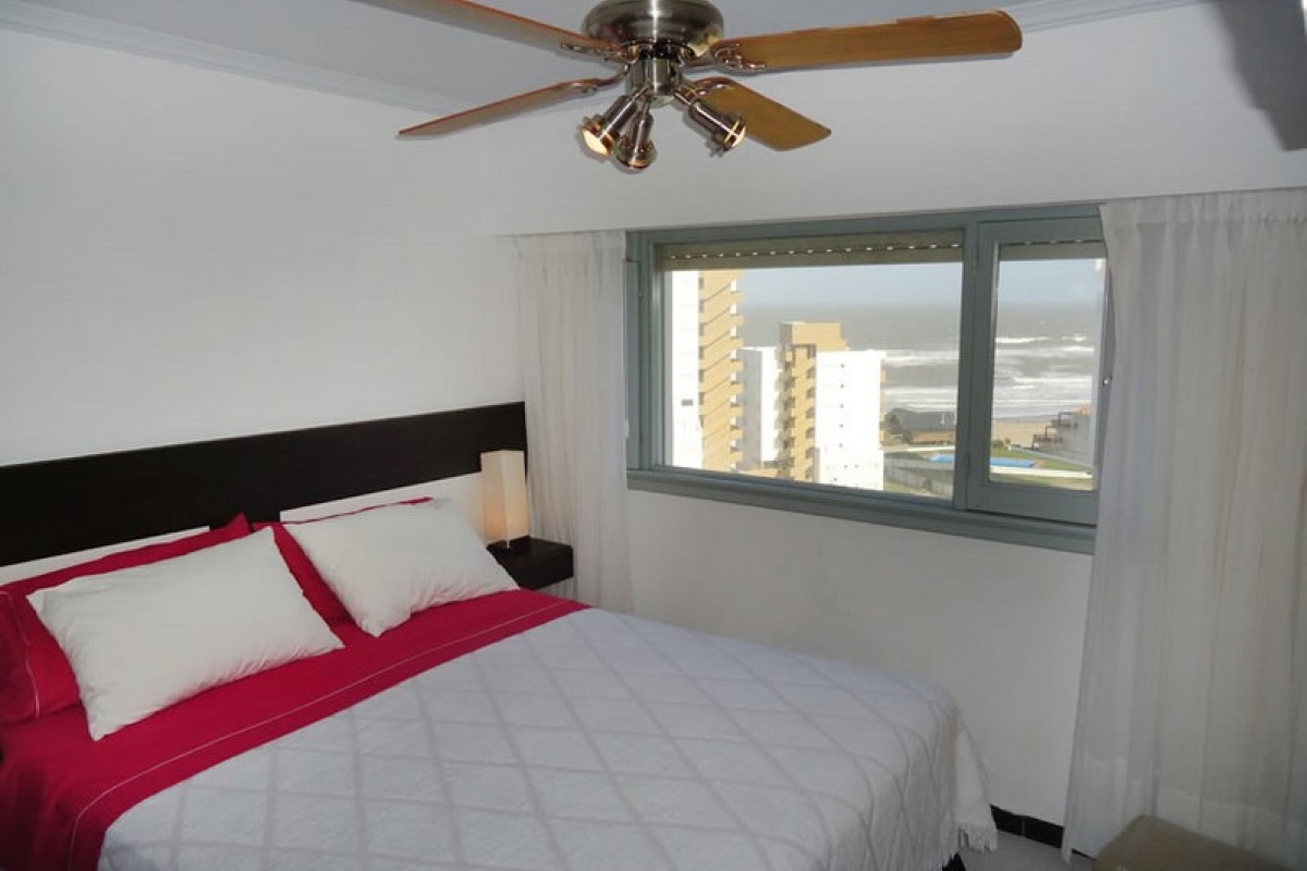 VILLA GESELL, Argentina, 1 Dormitorio Habitaciones, 2 Habitaciones Habitaciones,2 BathroomsBathrooms,Departamento,Venta Departamentos,1751