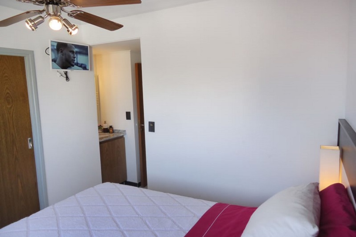 VILLA GESELL, Argentina, 1 Dormitorio Habitaciones, 2 Habitaciones Habitaciones,2 BathroomsBathrooms,Departamento,Venta Departamentos,1751