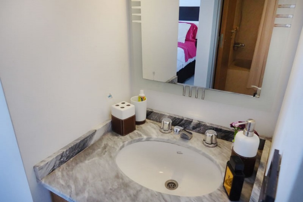 VILLA GESELL, Argentina, 1 Dormitorio Habitaciones, 2 Habitaciones Habitaciones,2 BathroomsBathrooms,Departamento,Venta Departamentos,1751