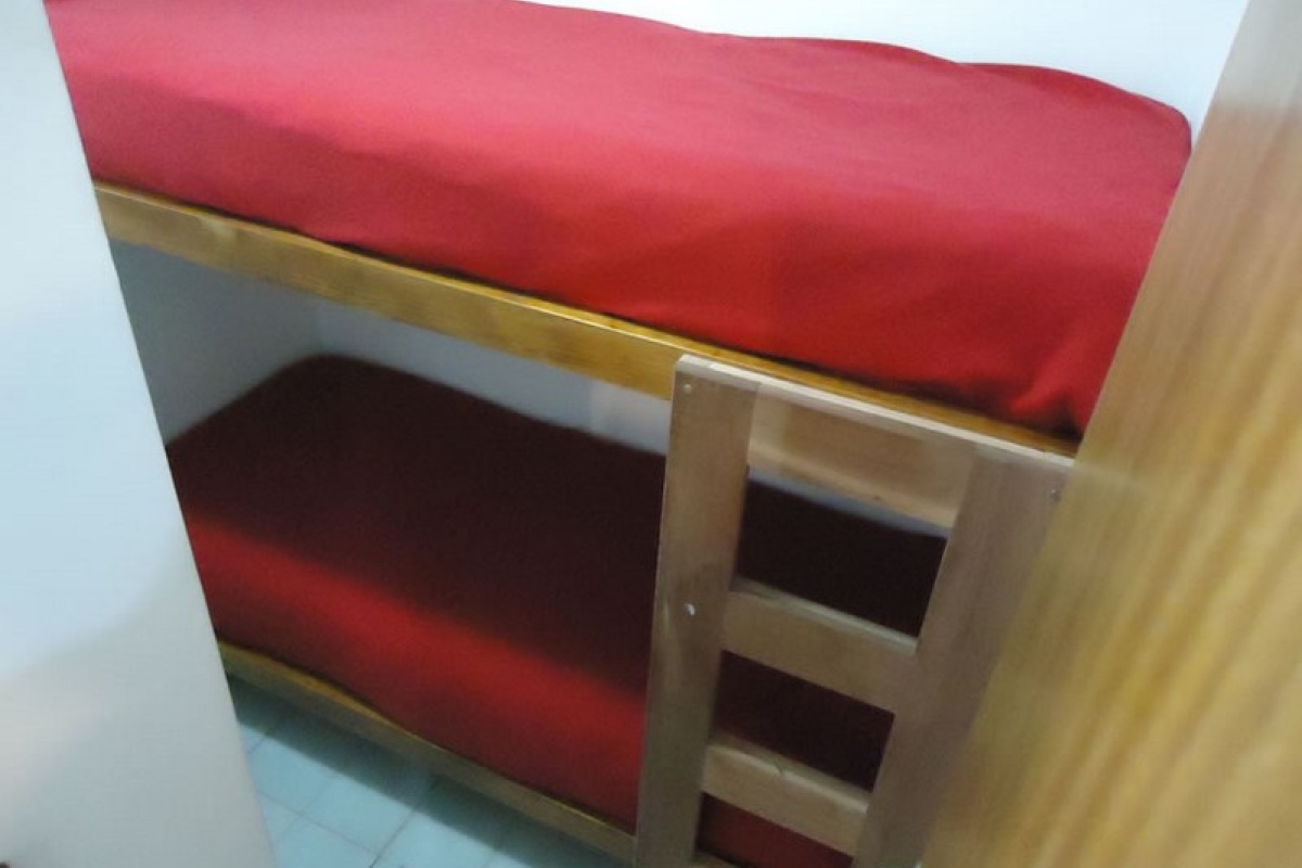 VILLA GESELL, Argentina, 1 Dormitorio Habitaciones, 2 Habitaciones Habitaciones,2 BathroomsBathrooms,Departamento,Venta Departamentos,1751