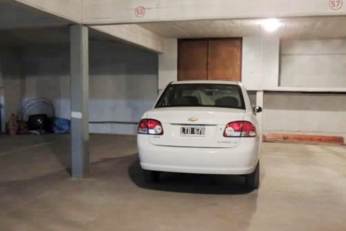 VILLA GESELL, Argentina, 1 Dormitorio Habitaciones, 2 Habitaciones Habitaciones,2 BathroomsBathrooms,Departamento,Venta Departamentos,1751