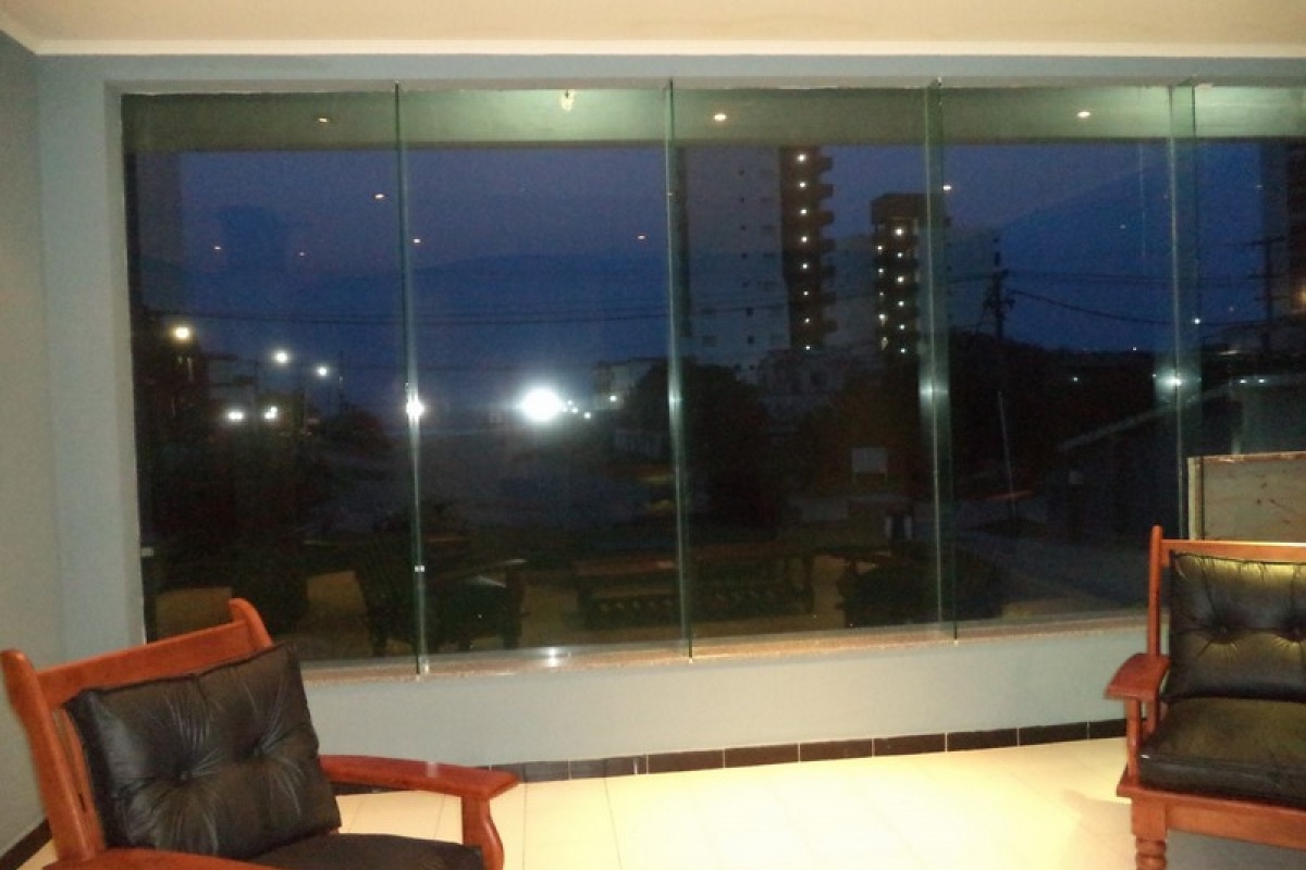 VILLA GESELL, Argentina, 1 Dormitorio Habitaciones, 2 Habitaciones Habitaciones,2 BathroomsBathrooms,Departamento,Venta Departamentos,1751