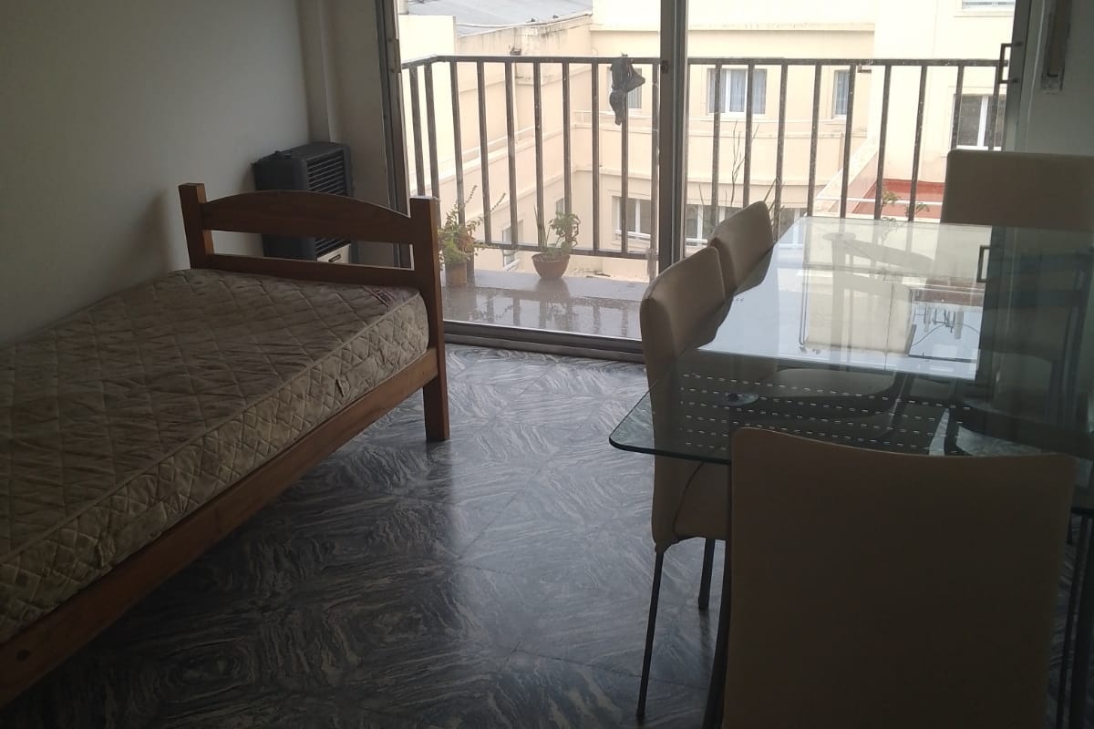 MAR DELPLATA, Argentina, 1 Bedroom Bedrooms, 1 Room Rooms,1 BathroomBathrooms,Departamento,Venta Departamentos,1754