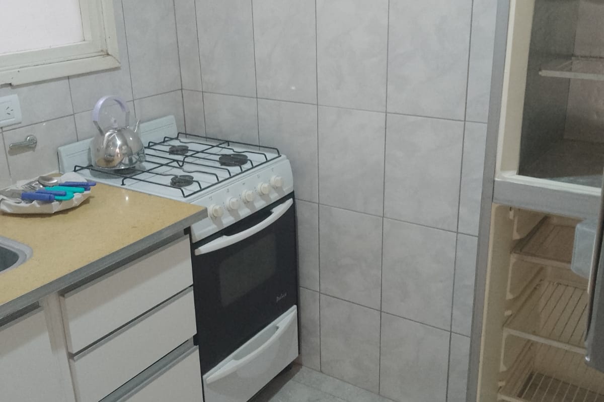 MAR DELPLATA, Argentina, 1 Bedroom Bedrooms, 1 Room Rooms,1 BathroomBathrooms,Departamento,Venta Departamentos,1754