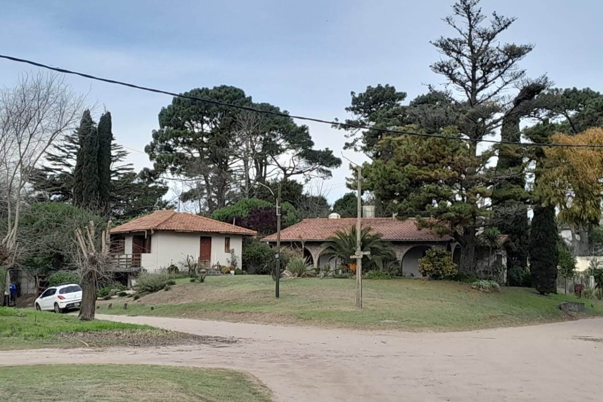VILLA GESELL, Argentina, 1 Dormitorio Habitaciones, 2 Habitaciones Habitaciones,1 BañoBathrooms,Chalet,Venta Edificios en Block,1761
