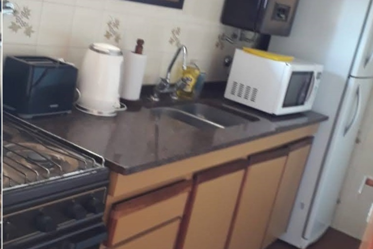 VILLA GESELL, Argentina, 1 Dormitorio Habitaciones, 1 Habitación Habitaciones,1 BañoBathrooms,Departamento,Venta Edificios en Block,1762