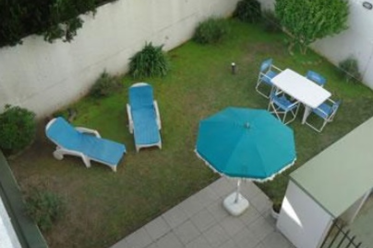 VILLA GESELL, Argentina, 1 Dormitorio Habitaciones, 1 Habitación Habitaciones,1 BañoBathrooms,Departamento,Venta Edificios en Block,1762