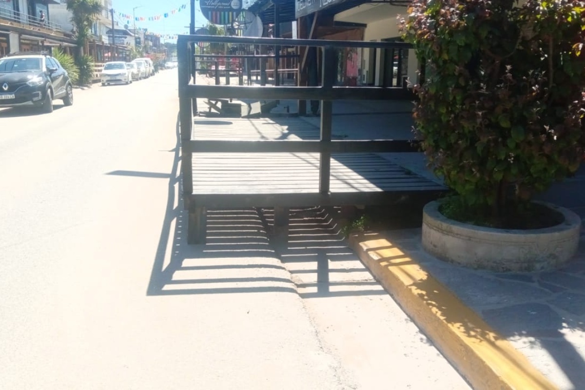 VILLA GESELL, Argentina, 1 Dormitorio Habitaciones, ,1 BañoBathrooms,Local,Venta,1763