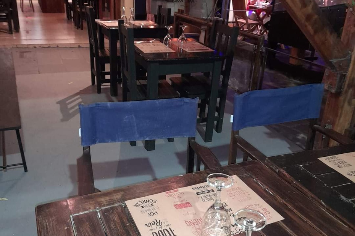 VILLA GESELL, Argentina, 1 Dormitorio Habitaciones, ,1 BañoBathrooms,Local,Venta,1763