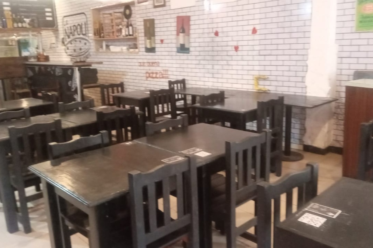 VILLA GESELL, Argentina, 1 Dormitorio Habitaciones, ,1 BañoBathrooms,Local,Venta,1763