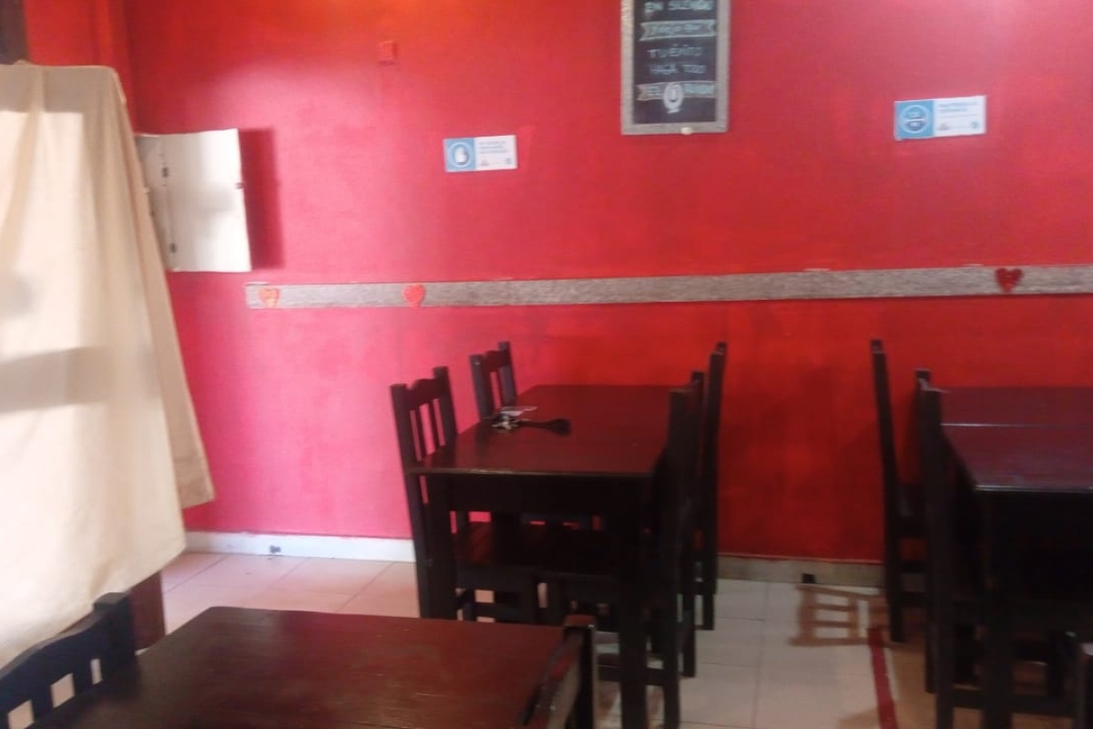 VILLA GESELL, Argentina, 1 Dormitorio Habitaciones, ,1 BañoBathrooms,Local,Venta,1763