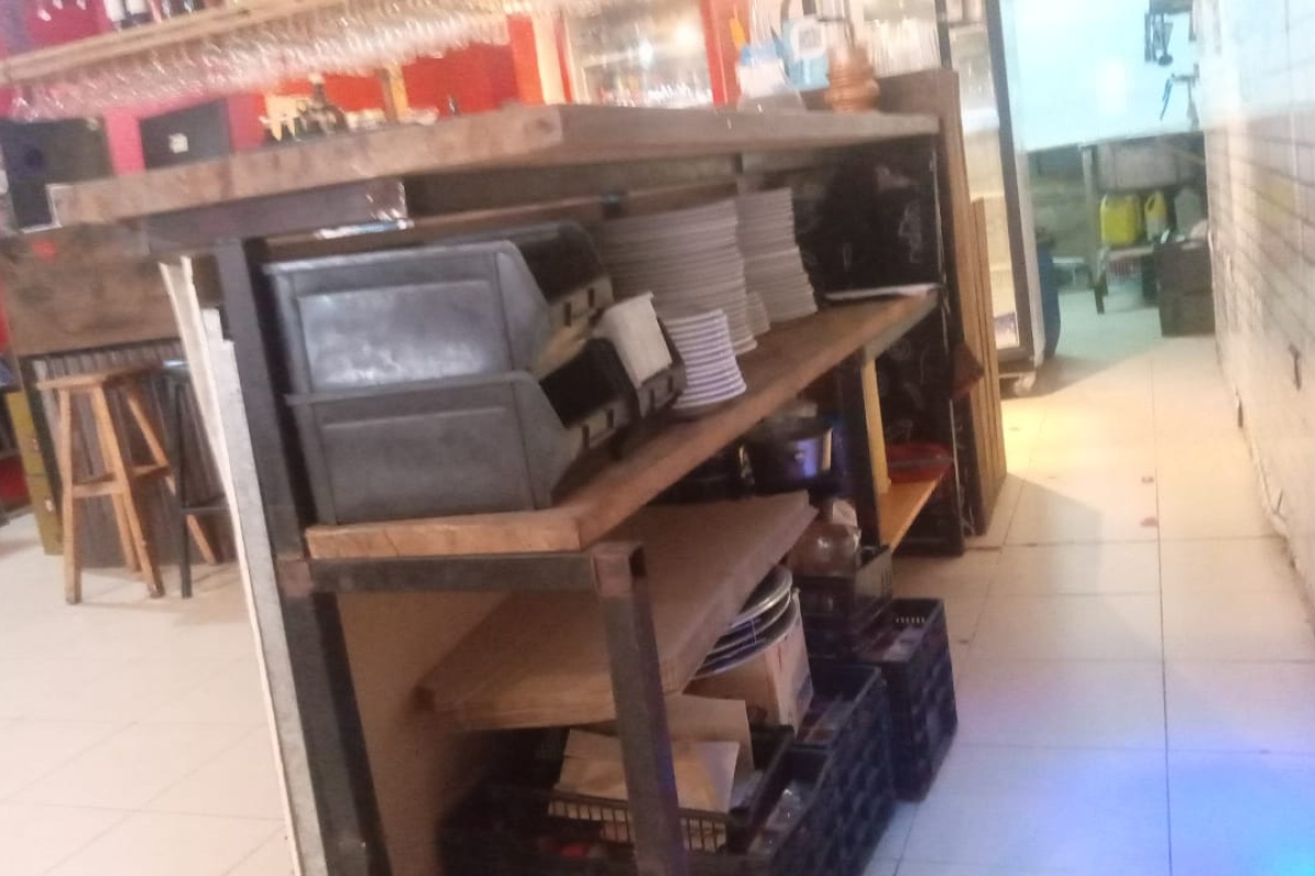 VILLA GESELL, Argentina, 1 Dormitorio Habitaciones, ,1 BañoBathrooms,Local,Venta,1763